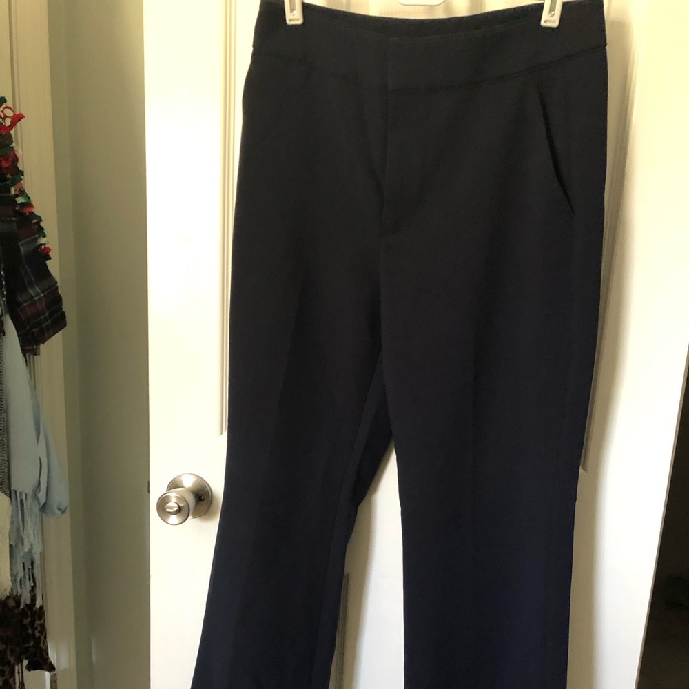 Banana Republic pants
